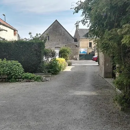 Hotel De La Mue