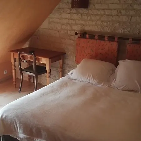 Hotel De La Mue 3*