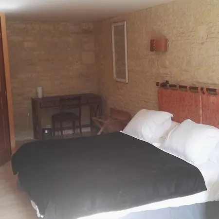 Hotel De La Mue Thaon