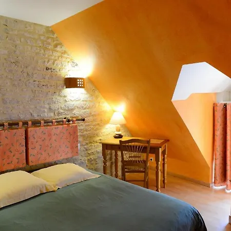 Hotel De La Mue