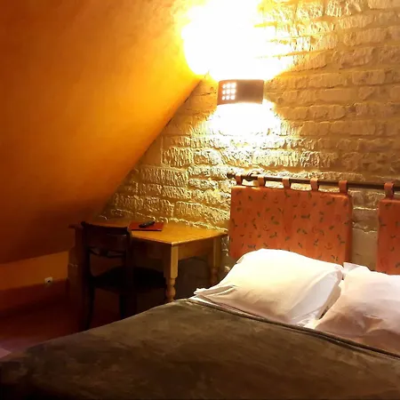De La Mue Hotel 3*