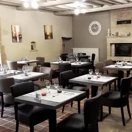De La Mue Hotel 3*