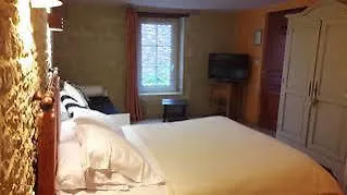 De La Mue Hotel Thaon